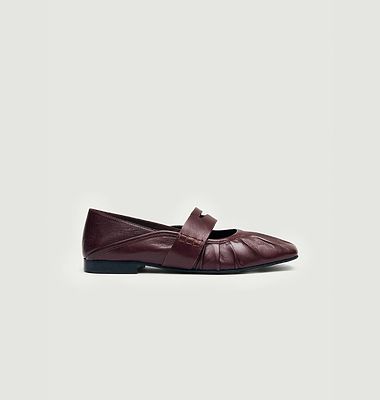 Ballerines Bargo
