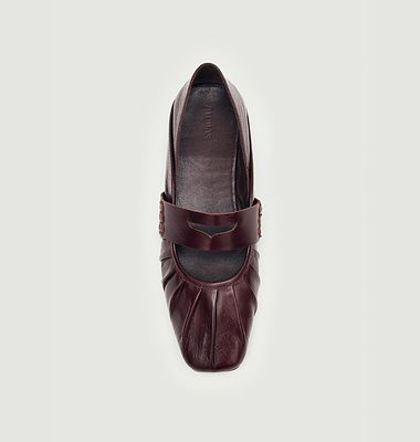 Ballerines Bargo