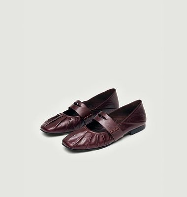 Ballerines Bargo