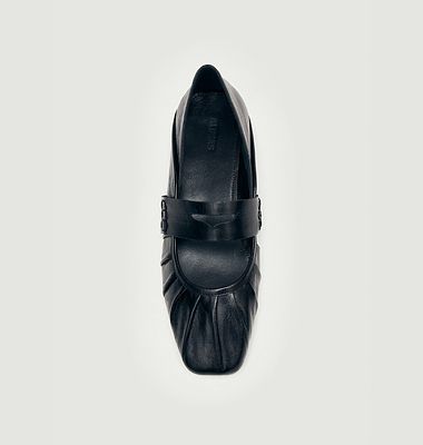 Ballerines Bargo
