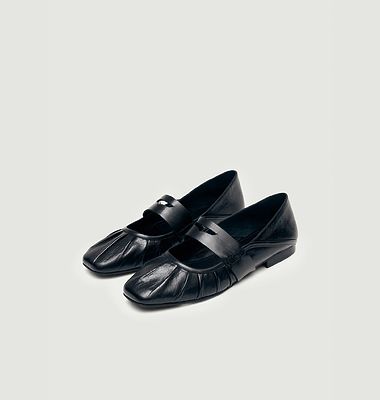 Ballerines Bargo