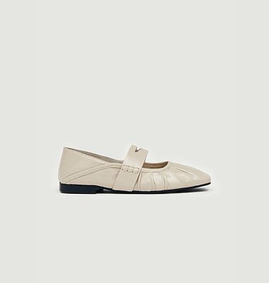 Ballerines Bargo