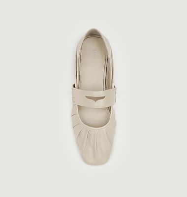 Ballerines Bargo