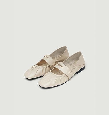 Ballerines Bargo