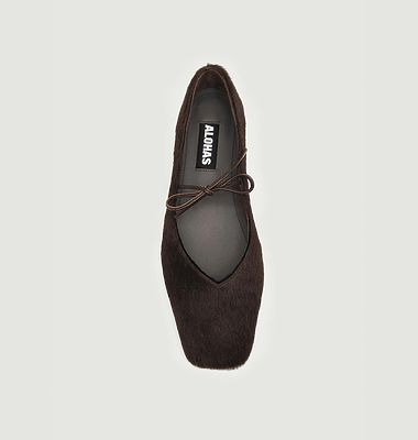 Ballerines Sway