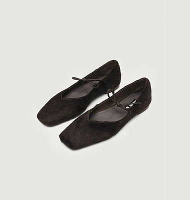 Ballerines Sway