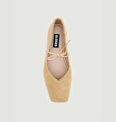 Ballerines Sway
