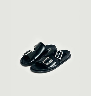 Sandales Alba