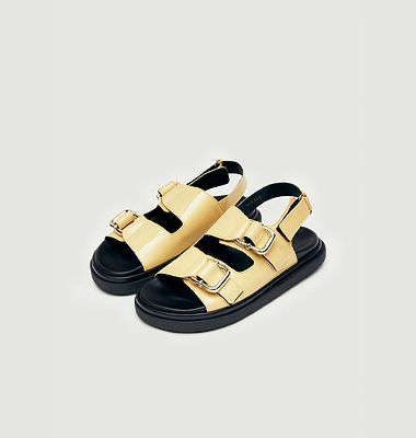 Sandales Harper Onix