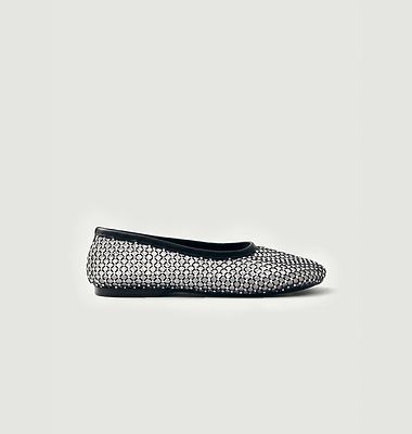 Ballerines Lorain