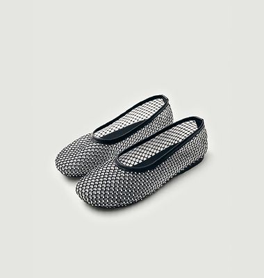 Ballerines Lorain