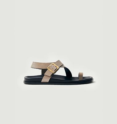 Sandales Siren Onix