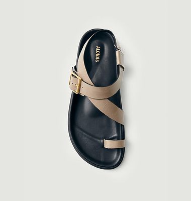 Sandales Siren Onix