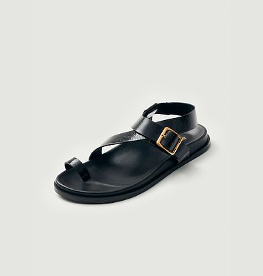 Sandales Siren Onix