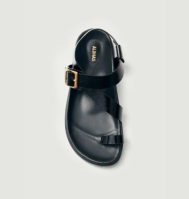 Sandales Siren Onix