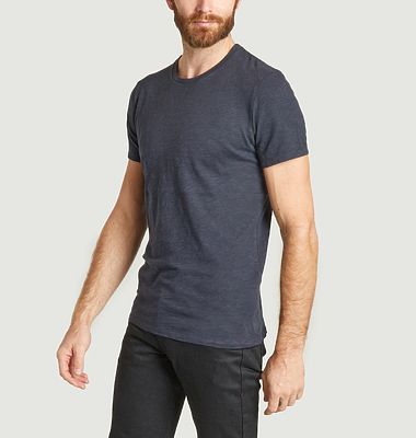Baumwoll-T-Shirt von Bysapick
