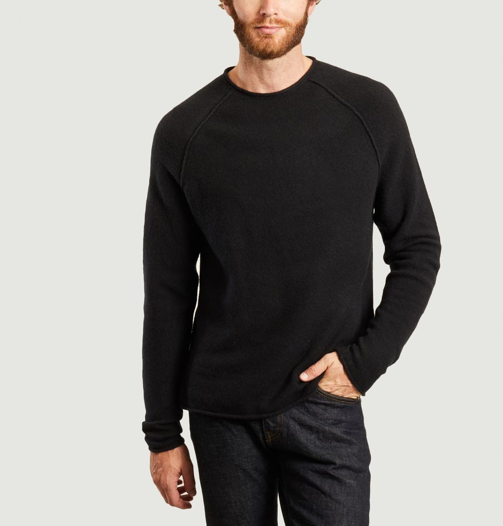 pull american vintage homme