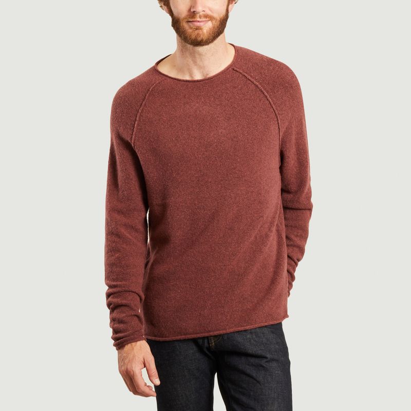 Damsville sweater - American Vintage