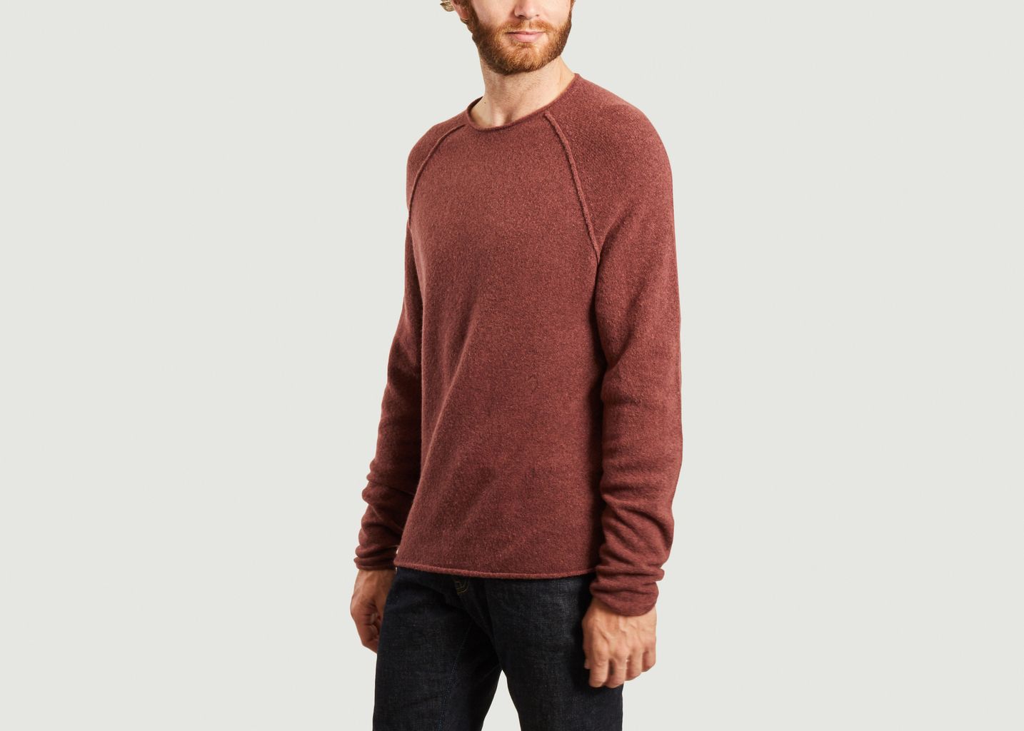 Damsville sweater - American Vintage