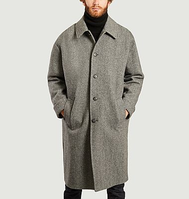 Manteau Reystone
