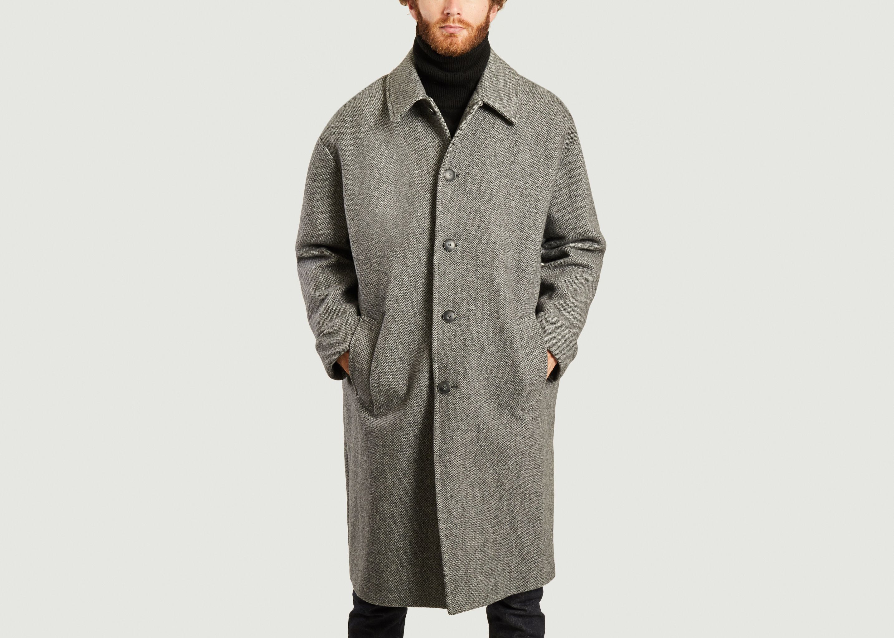 Reystone coat - American Vintage