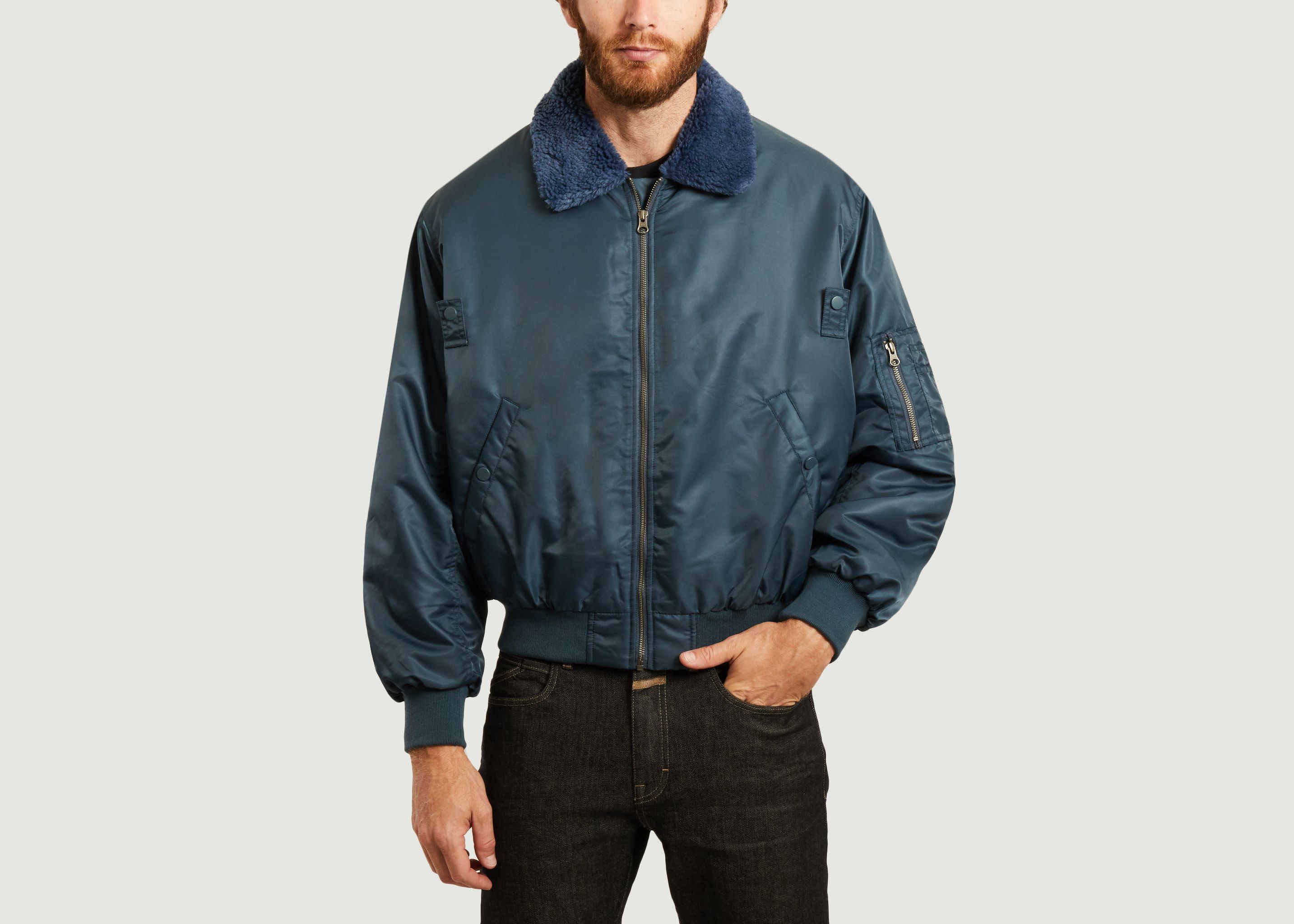 Akocity jacket - American Vintage