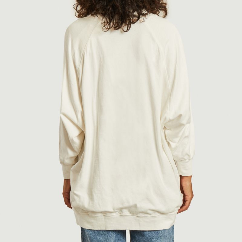 Ritasun sweatshirt  - American Vintage
