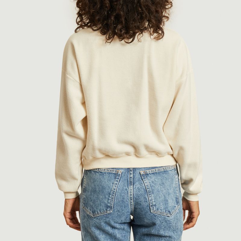 Narabird sweatshirt  - American Vintage