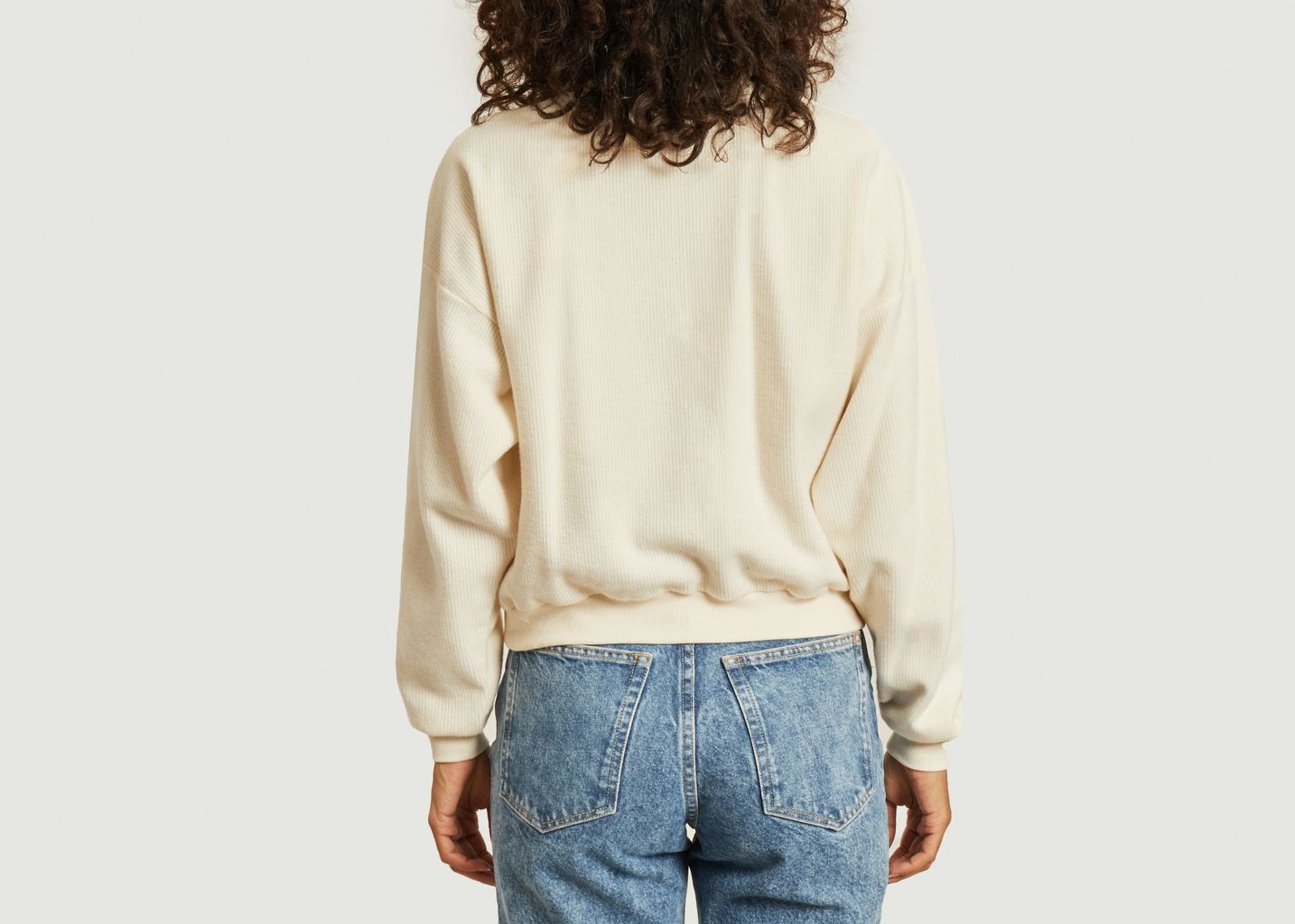 Narabird sweatshirt  - American Vintage