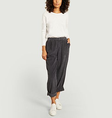 Padow cotton trouser 