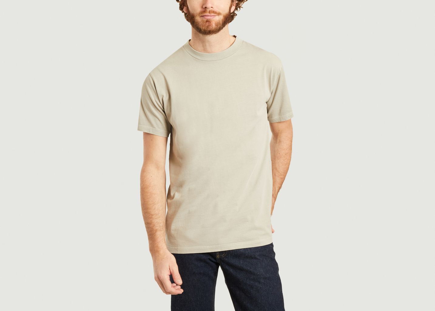 Fizalley T-shirt - American Vintage