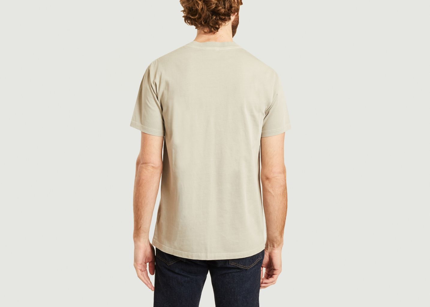 Fizalley T-shirt - American Vintage