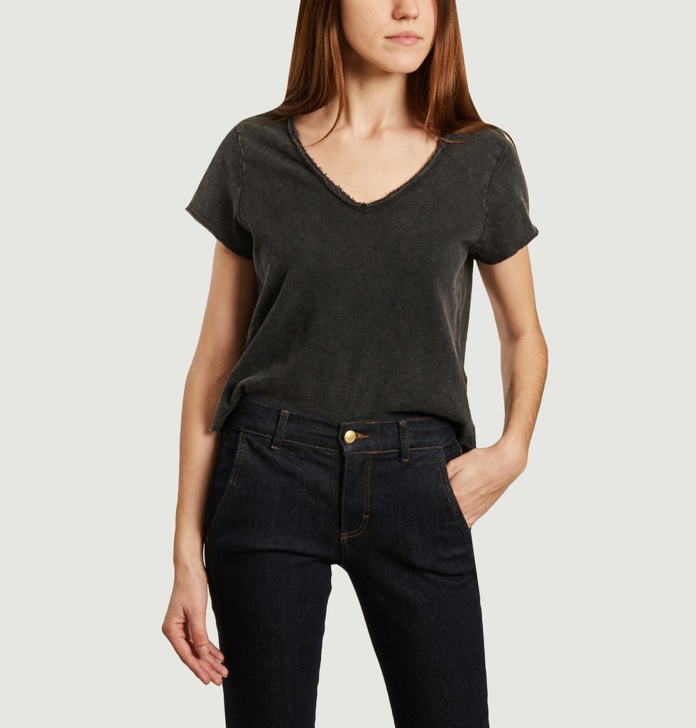 sonoma vintage washed tee