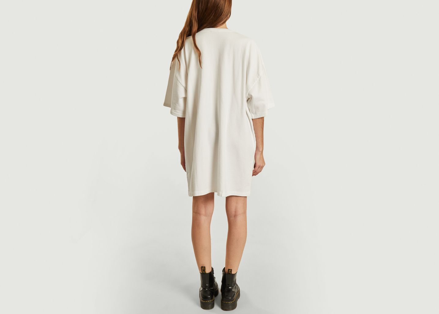 Robe tshirt Ofibird - American Vintage
