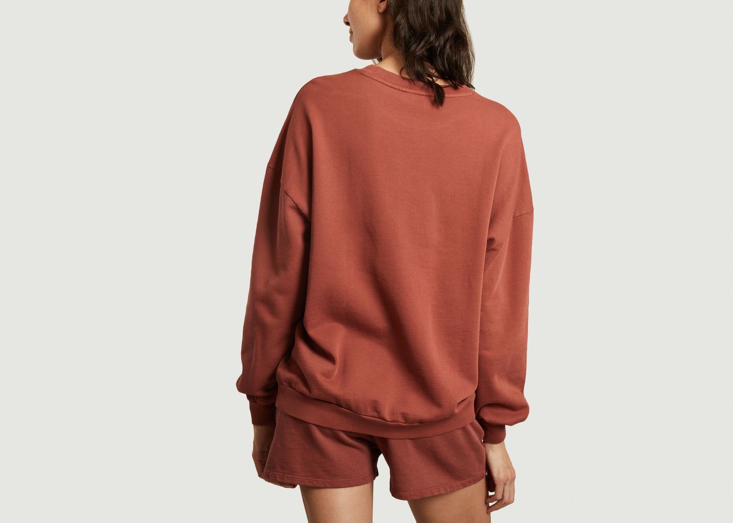 Sweat Feriway - American Vintage