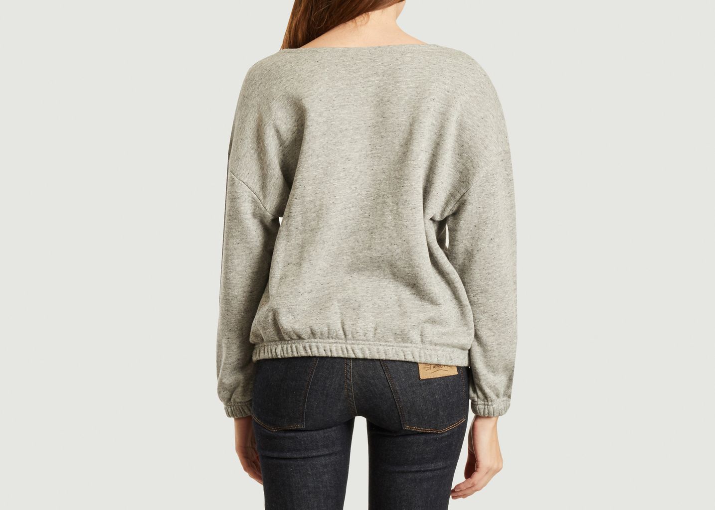 Sweat Najabay - American Vintage
