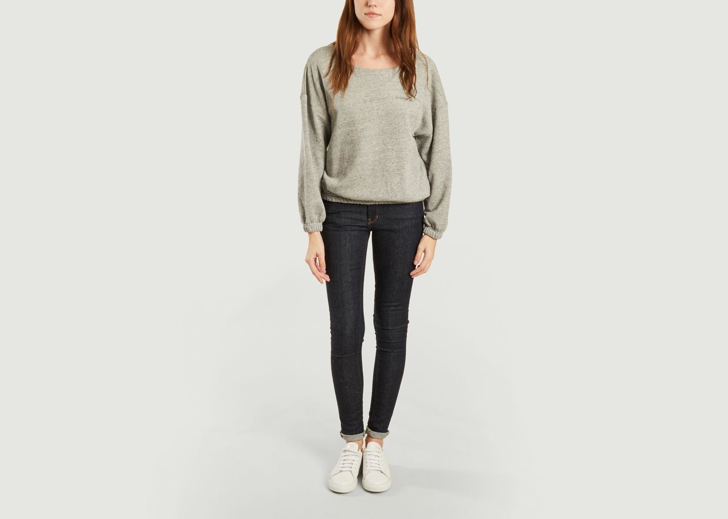 Sweat Najabay - American Vintage