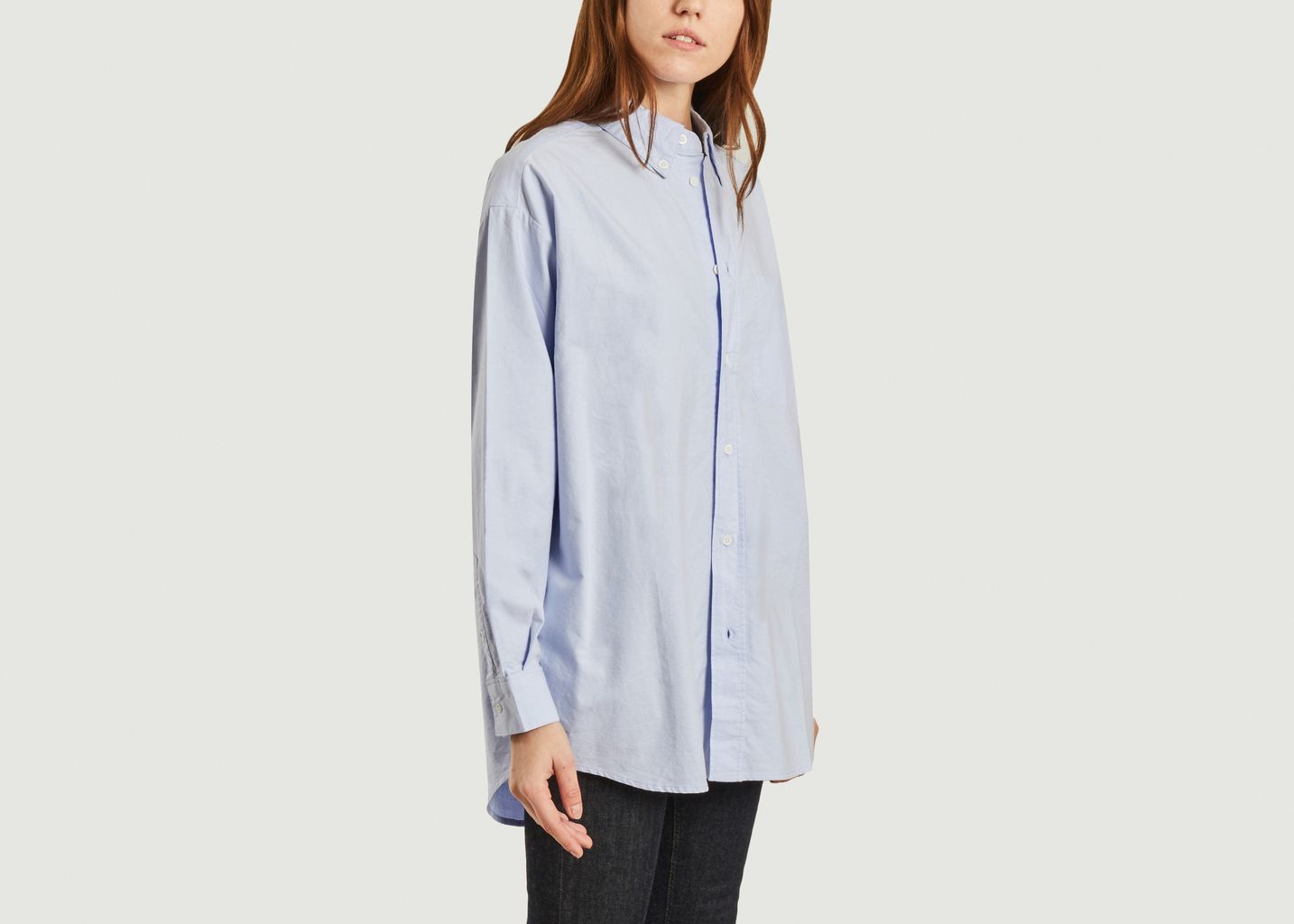 Chemise Leslie - American Vintage