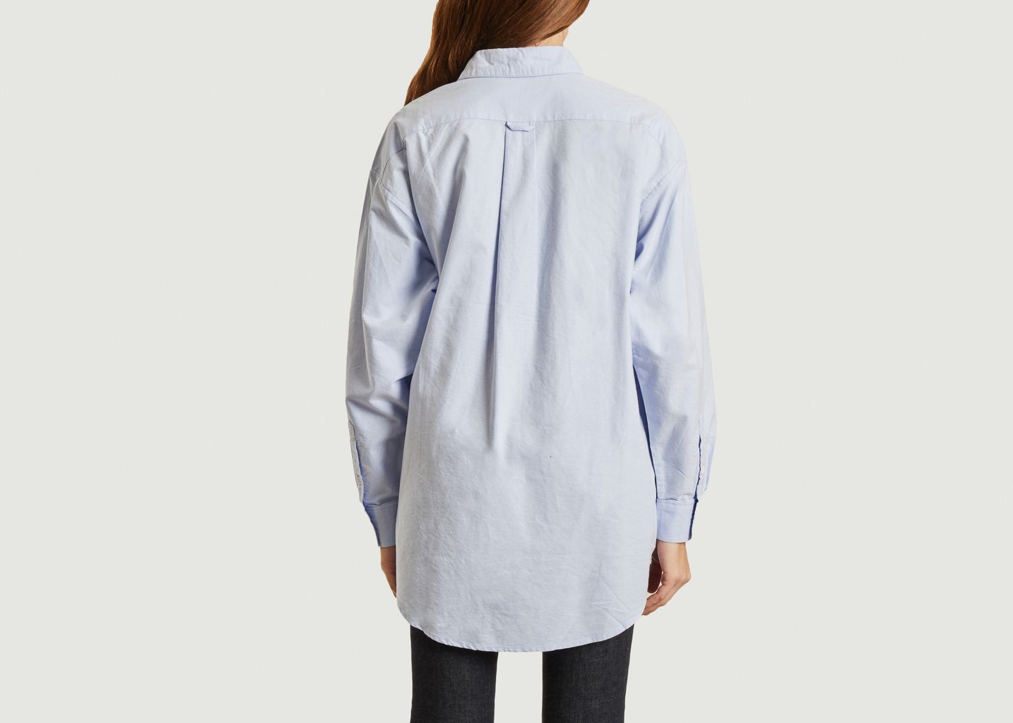 Chemise Leslie - American Vintage