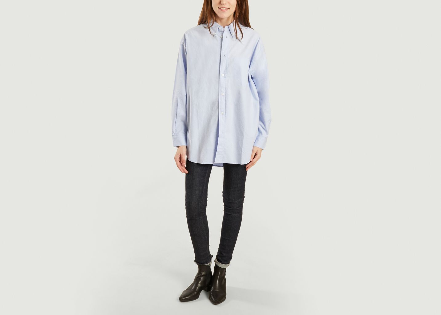 Chemise Leslie - American Vintage