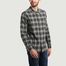 Dukecastle Chequered Shirt - American Vintage