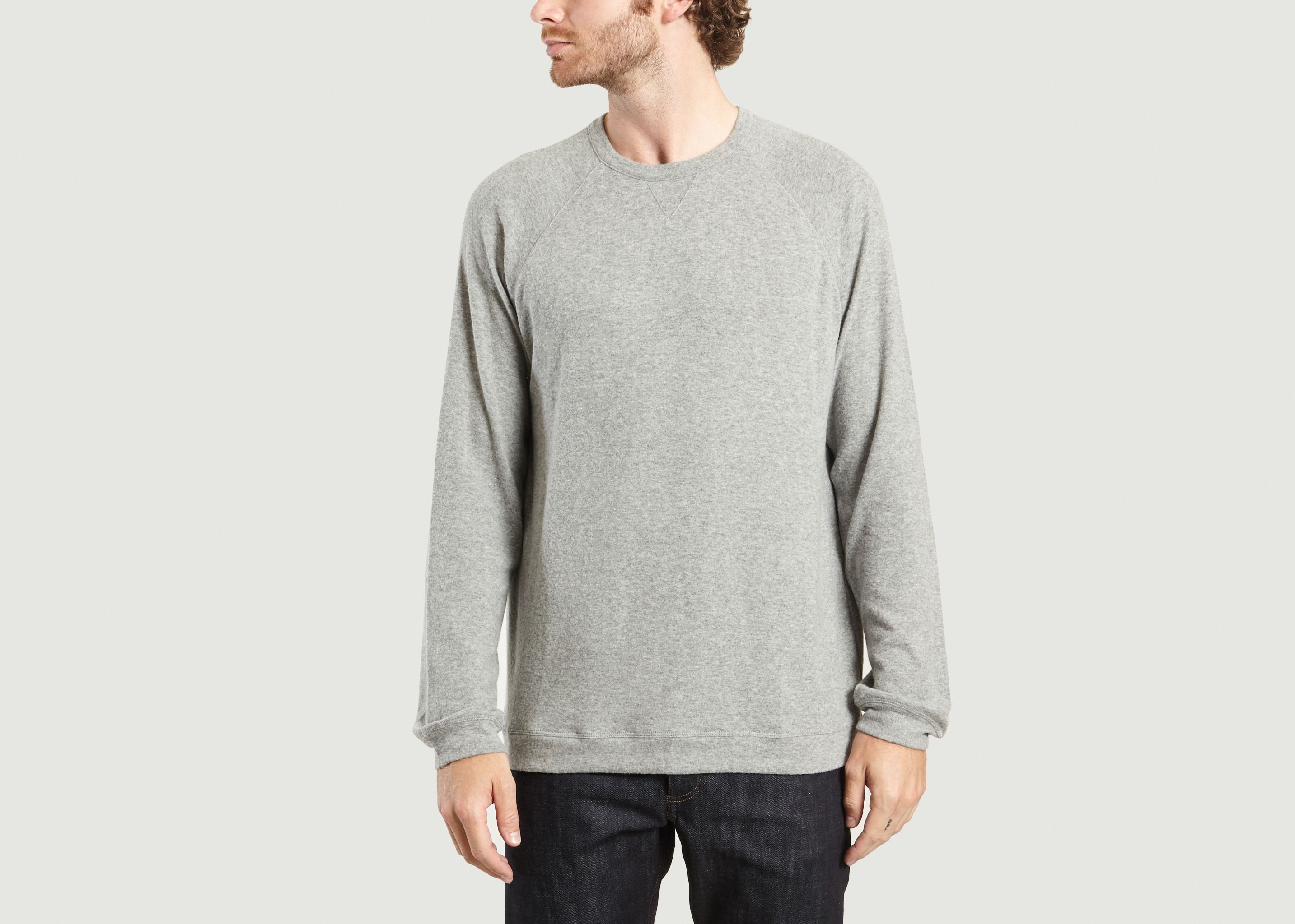 Vetington Sweatshirt - American Vintage