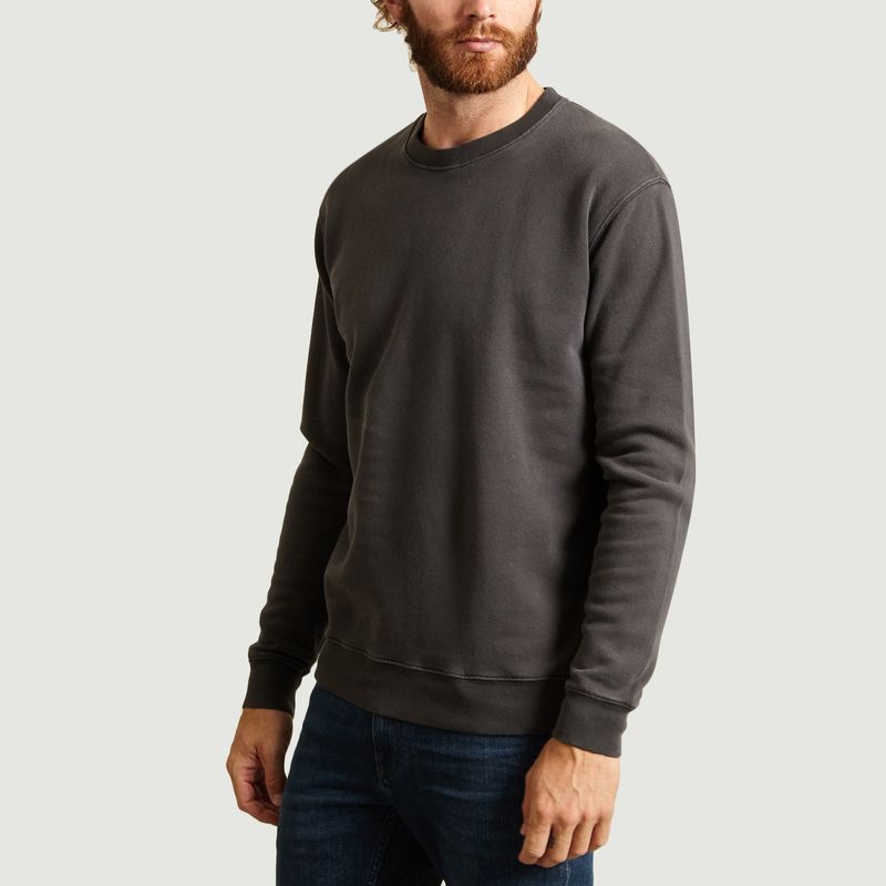 Pafwood Sweatshirt - American Vintage