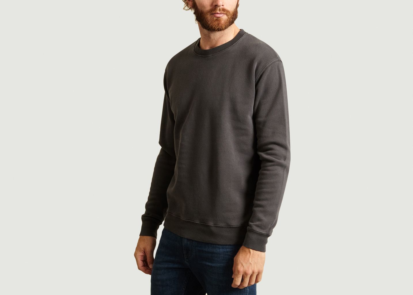 Pafwood Sweatshirt - American Vintage