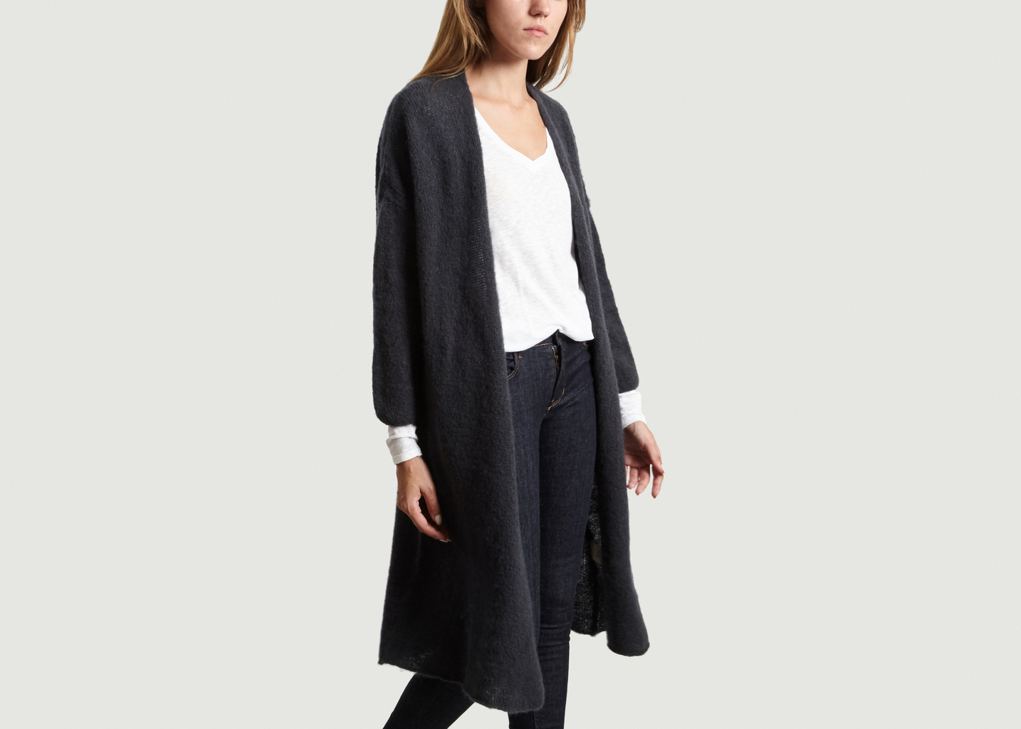 american vintage vapcloud cardigan