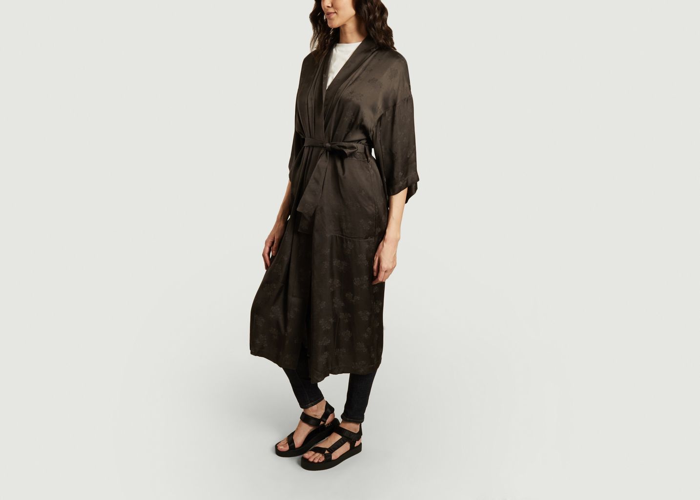 Veste kimono Gitaka - American Vintage