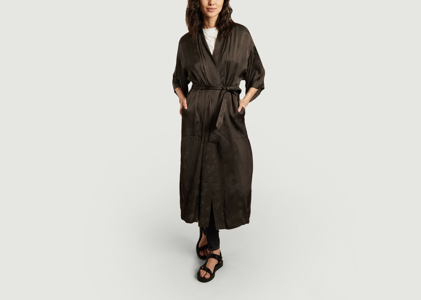 Veste kimono Gitaka - American Vintage