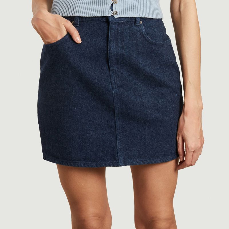 Kani Skirt - American Vintage