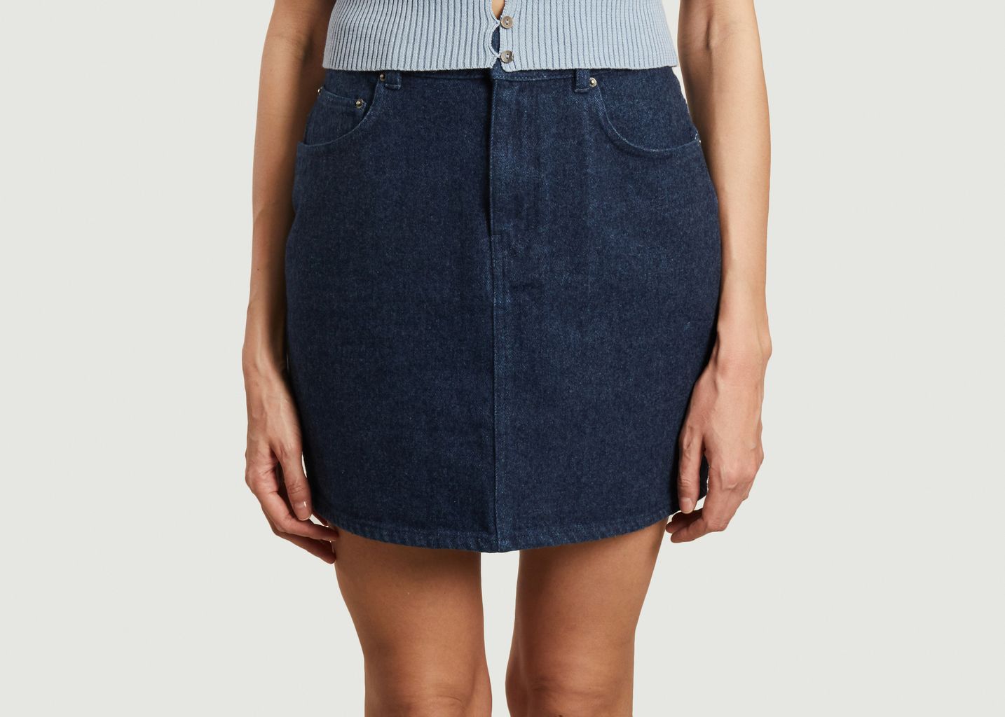 Kani Skirt - American Vintage