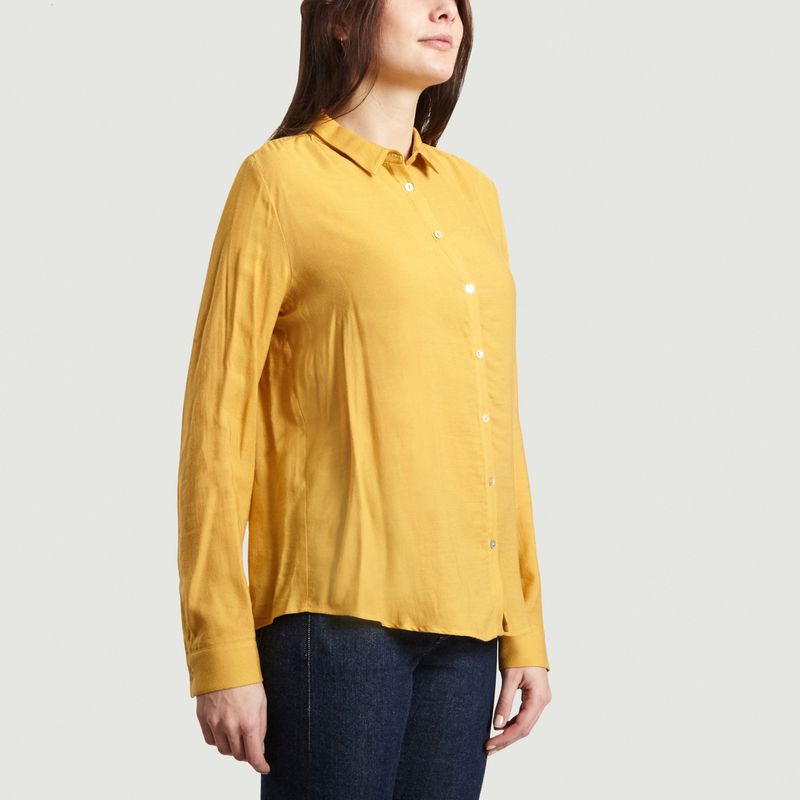 Dorabird Shirt - American Vintage